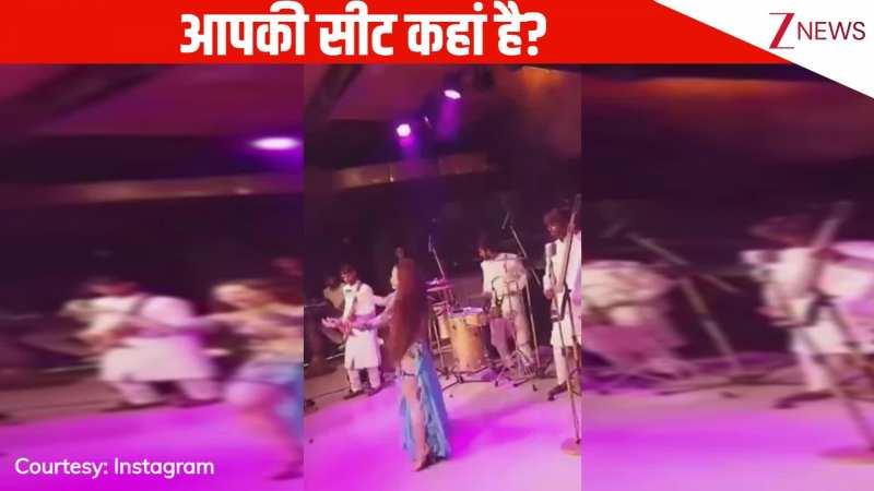गाने पर थिरकते पांव और ऊपर फैलता धुआं: गोवा क्लब के डांस फ्लोर पर आग का नया वीडियो वायरल