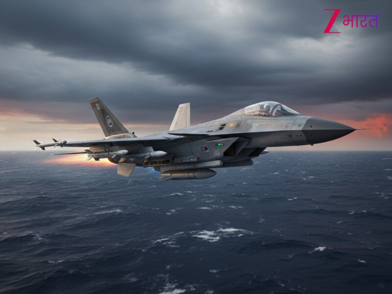 KF-21 लड़ाकू विमान की समंदर के संग्राम में एंट्री! फिलीपींस के बाज और चीनी ड्रैगन...