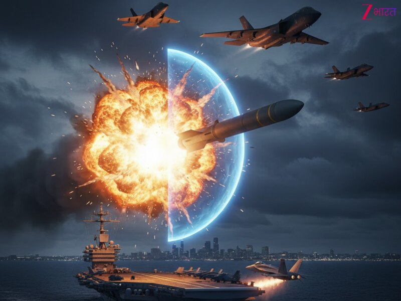 दुनिया के सबसे बड़े डिफेंस प्रोजेक्ट, जिन्हें बनाने में उड़ गए अरबों-खरबों!