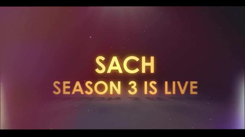 SACH: ସୁଭାଷ ଚନ୍ଦ୍ର ଶୋ: 'ପ୍ରକୃତିର ପାଞ୍ଚ 'ତତ୍ତ୍ୱ' ହେଉଛନ୍ତି ଈଶ୍ୱର'