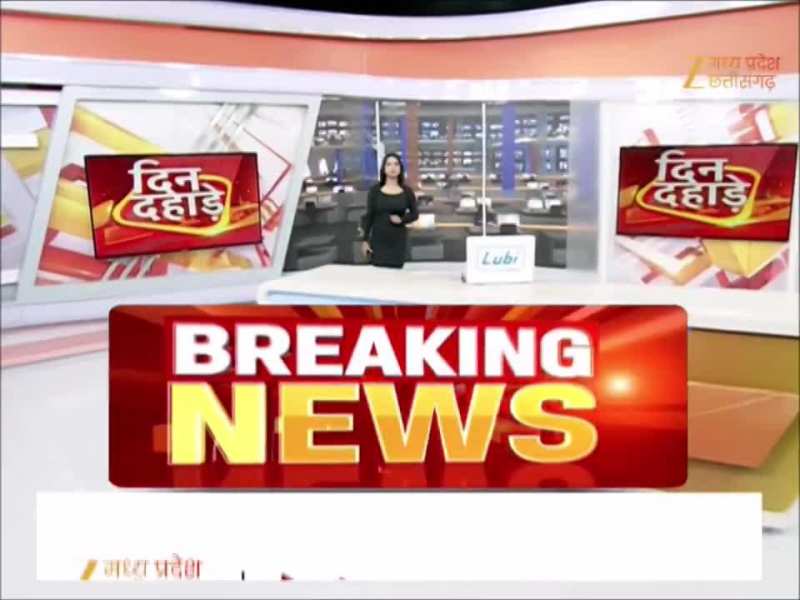 इंदौर के सबसे बड़े अस्पताल में अंधेरगर्दी! MYH में बिजली गुल, मोबाइल टॉर्च की रोशनी में होता रहा मरीजों का इलाज