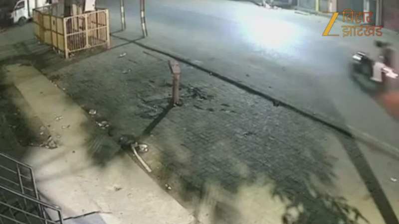 Bhagalpur Video: 13वें सेकंड के बाद इस वीडियो में कुछ ऐसा हुआ, जिससे देख आप कांप जाएंगे, बाल-बाल बचे इंजीनियर