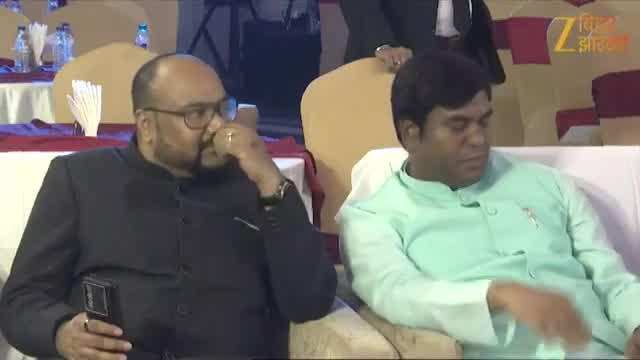 Zee Bihar Samvad: पिछले 10 सालों में आप कहां से चले थे और कहां पहुंचे, देखें मुकेश सहनी ने क्या दिया जवाब?