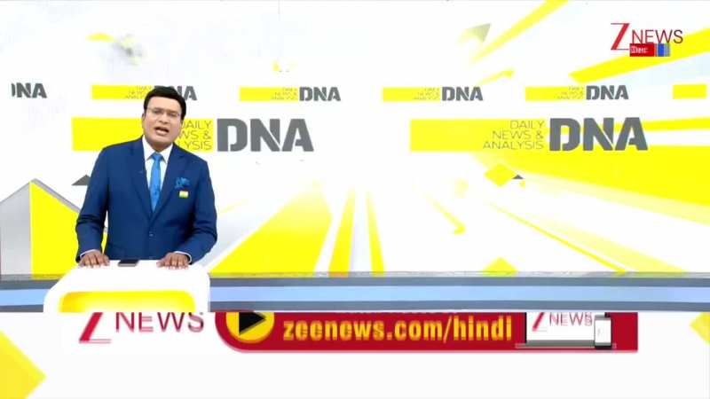 DNA: लश्कर बनाम तालिबान...नई जंग, नया विश्लेषण! Shahbaz Sharif | Pakistan