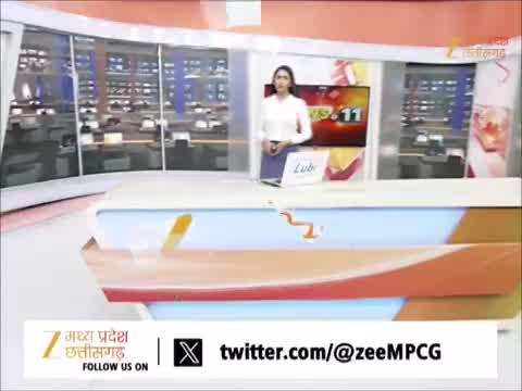 VIDEO: पेंच टाइगर रिजर्व में दुर्लभ नजारा, पेड़ पर फंसा तेंदुआ, नीचे घात लगाए बैठे जंगली कुत्ते