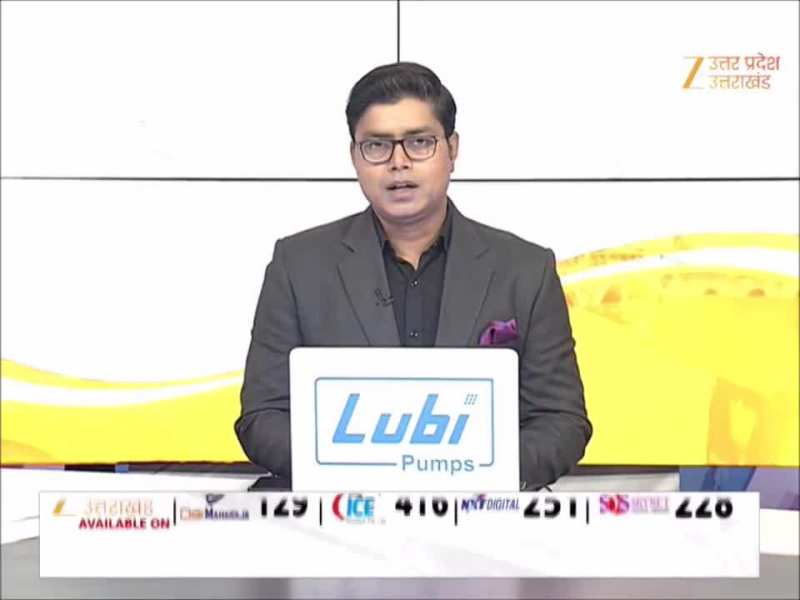 Special Report: गुप्त मदरसे का खुलासा! अब चलेगा बाबा का बुलडोजर चलेगा, देखिए ये खास रिपोर्ट 'घुसपैठिया बस्ती'