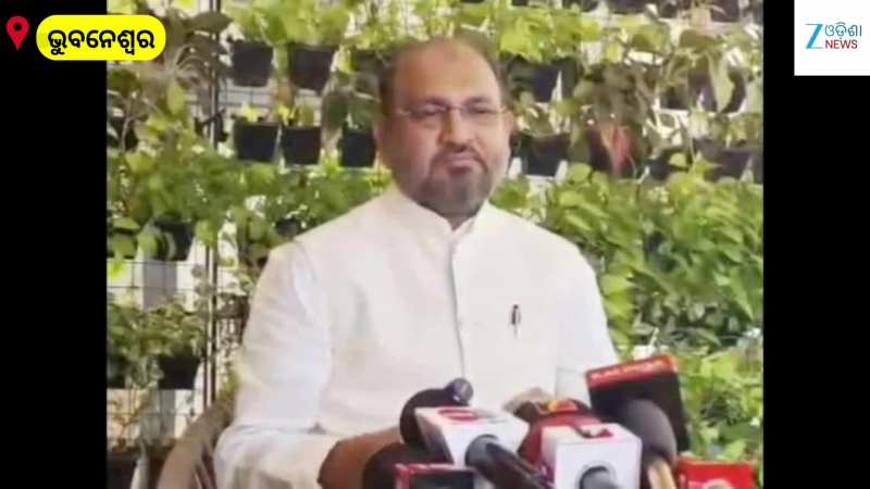 Md Moquim Reaction Video: କଂଗ୍ରେସରୁ ବିତାଡ଼ିତ ପରେ ଏପରି ପ୍ରତିକ୍ରିୟା ରଖିଲେ ମହମ୍ମଦ ମୋକିମ୍...