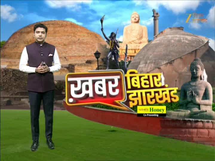 Nitin Nabin: राष्ट्रीय कार्यकारी अध्यक्ष बनने के बाद हनुमान मंदिर में पूजा करने के बाद नवीन सिन्हा स्मृति पार्क पहुंचे नितिन नबीन