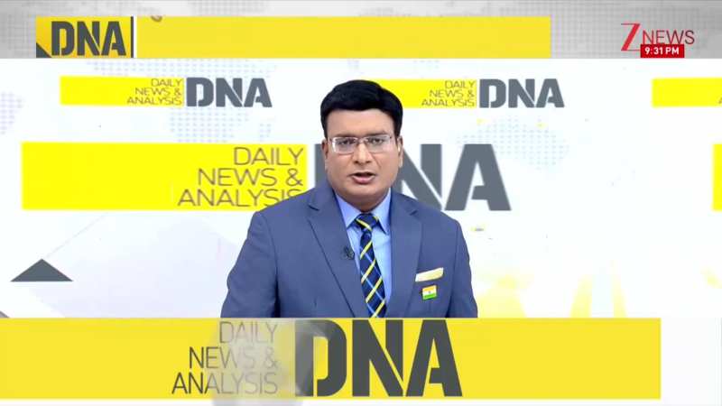 DNA: पाकिस्तान में छिड़ी बगावत! मुनीर के खिलाफ 'आज़ादी' वाला नारा! | Imran Khan | Pakistan Protest