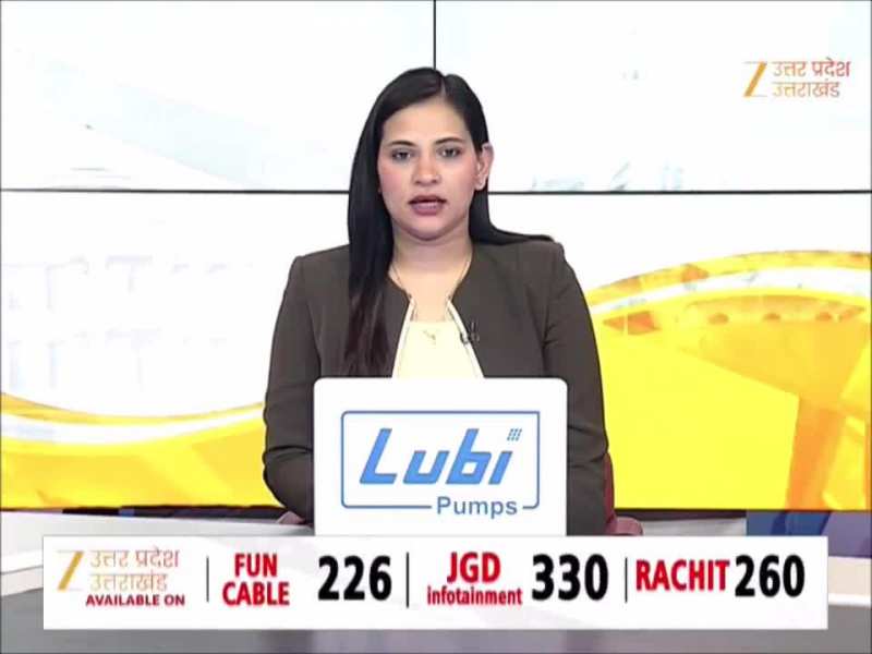 गोरखपुर में घर पर जश्न का माहौल, मिठाई खिलाई...हुई आतिशबाजी, पंकज चौधरी के परिजनों ने क्या कहा?