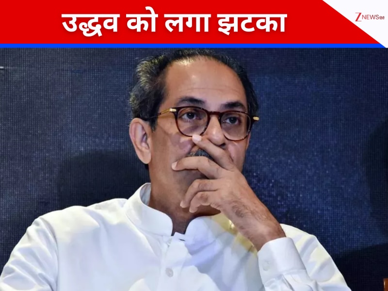 उद्धव ठाकरे को लगा एक और झटका; चुनाव के बीच BJP का दामन थामेंगे पूर्व विधायक