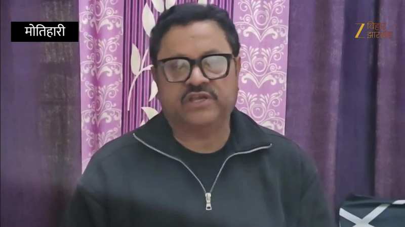 बिहार क्रिकेट के युवा सितारों की धमक! BCA के कन्वेनर मुकेश चौधरी ने की सकीबुल गनी और वैभव सूर्यवंशी की तारीफ