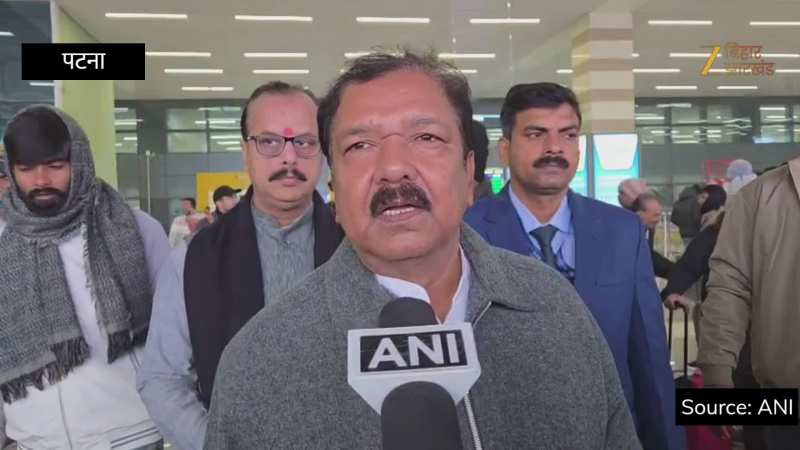 'कभी कभी इंसान का दिमाग आपा खो देता है...', बीजेपी नेता के गंदे बोल पर दिलीप जायसवाल का कड़ा प्रहार