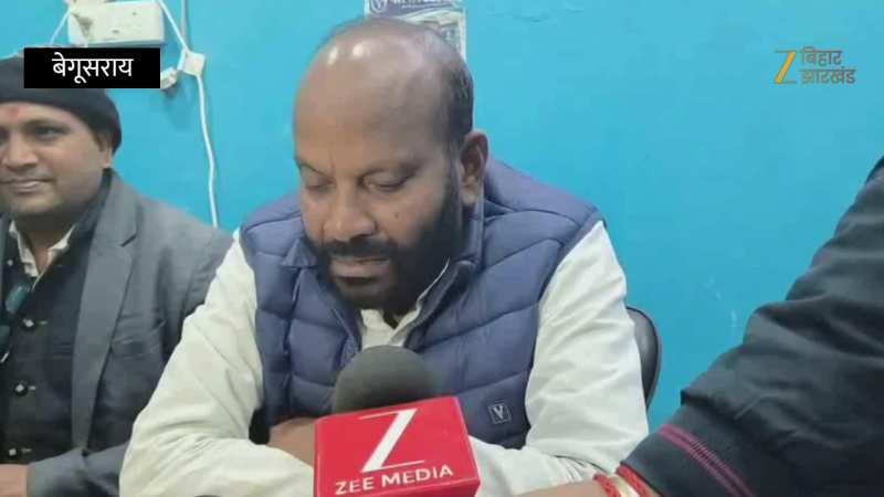 बिहार की बेटियों का अपमान करने वाले को पकड़कर लाओ, 10 लाख का इनाम पाओ: MLA IP Gupta