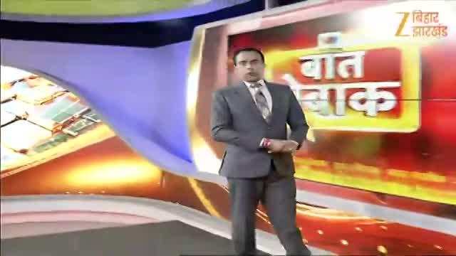 Girdhari Lal Sahu Controversy: गिरधारी की गिरी जुबान | Rekha Arya Husband Viral Video