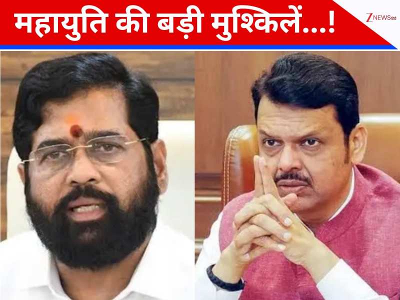 बिना वोटिंग के BJP-शिवसेना की जीत पर विवाद, लगे गंभीर आरोप; अब आयोग करेगा जांच बिना वोटिंग के BJP-शिवसेना की जीत पर विवाद, लगे गंभीर आरोप; अब आयोग करेगा जांच