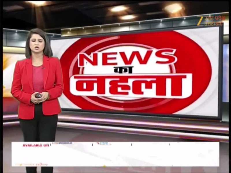 संभल में योगी फोर्स का खौफ, गांव वालों ने खुद ही तोड़ डाली अवैध मस्जिद, मलबा भी हटाया