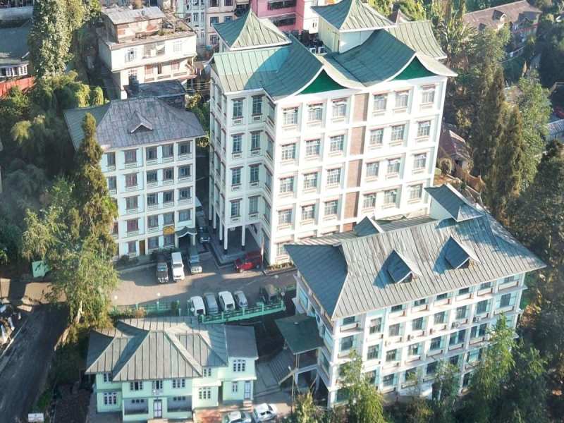 Sikkim New CJI: कौन हैं सिक्किम हाई कोर्ट के नए CJI मुहम्मद मुश्ताक?