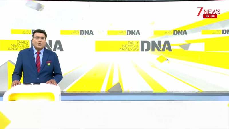 DNA: प्रेसिडेंट ट्रंप..अब भारत के पीछे क्यों पड़े? Trump Tariffs | United States