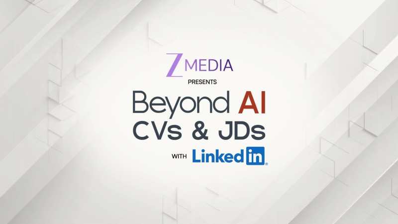 AI अब सिर्फ एक buzzword नहीं है, यह real time में India के talent landscape को बदल रहा