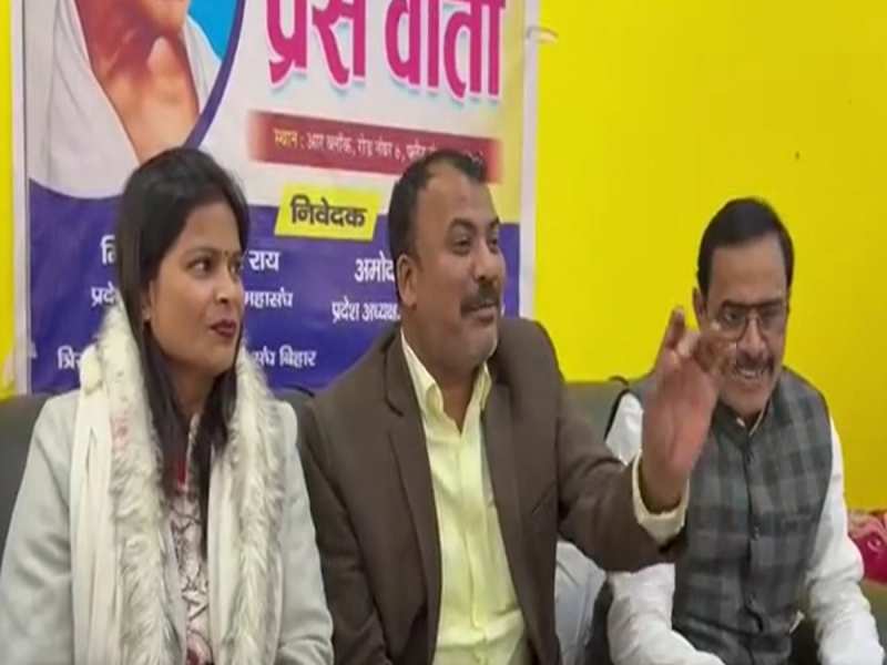 '2001 से थमा है पंचायतों का भूगोल', 25 हजार तक पहुंची आबादी, मुखिया संघ ने की जल्द परिसीमन की मांग