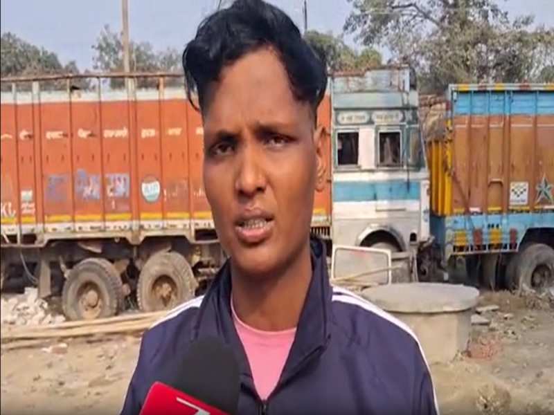 ताली बजाने की मजबूरी छोड़ी, अब ट्रांसजेंडर सानिया बनीं होमगार्ड, जानिए पूरी कहानी