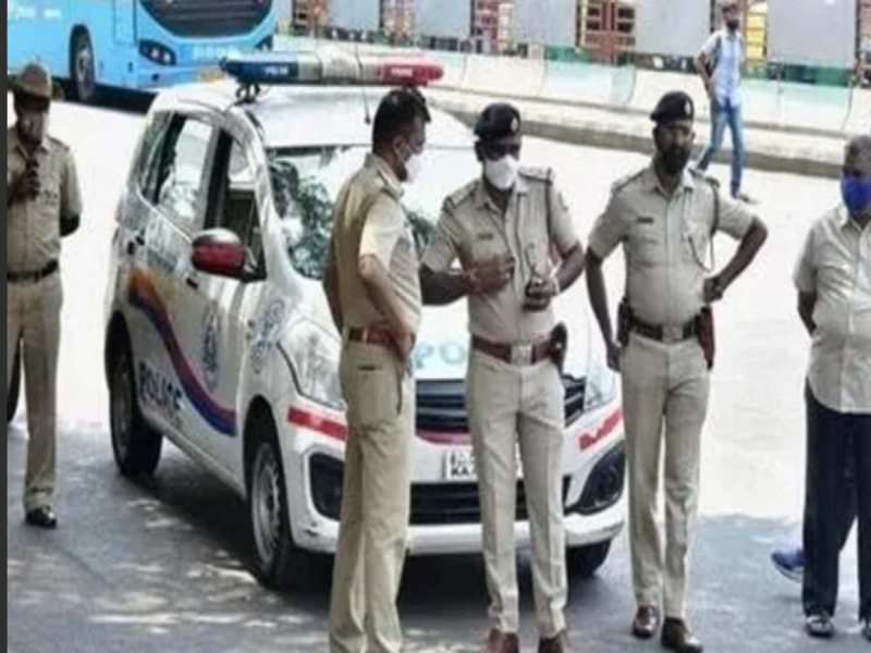 ये कैसी दुश्मनी, 6 साल की मुस्लिम बच्ची पर नहीं आया तरस, रस्सी से घोंट दिया गला!