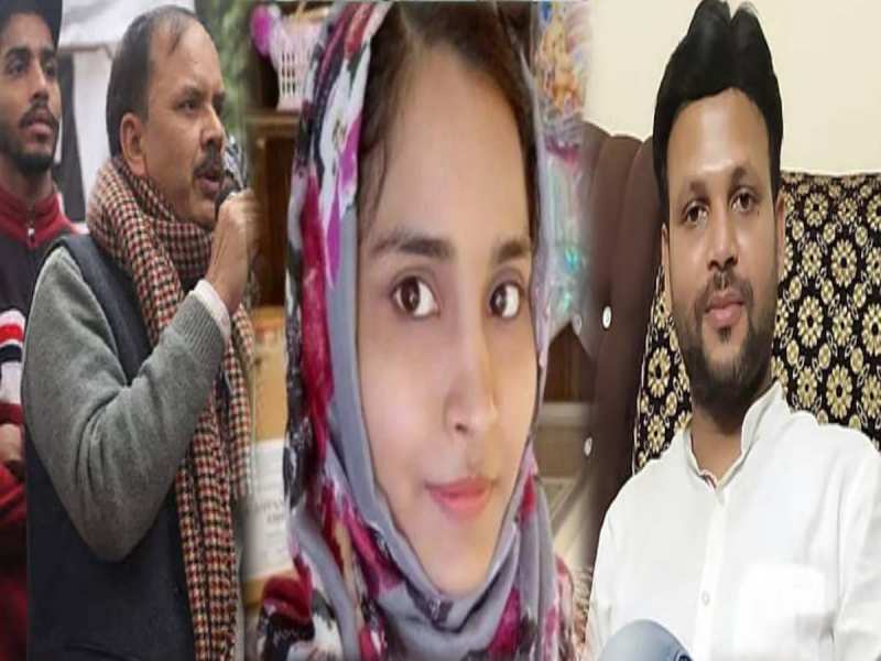 Delhi Riots case में कोर्ट का बड़ा फैसला, गुलफिशा समेत 4 आरोपियों को किया रिहा