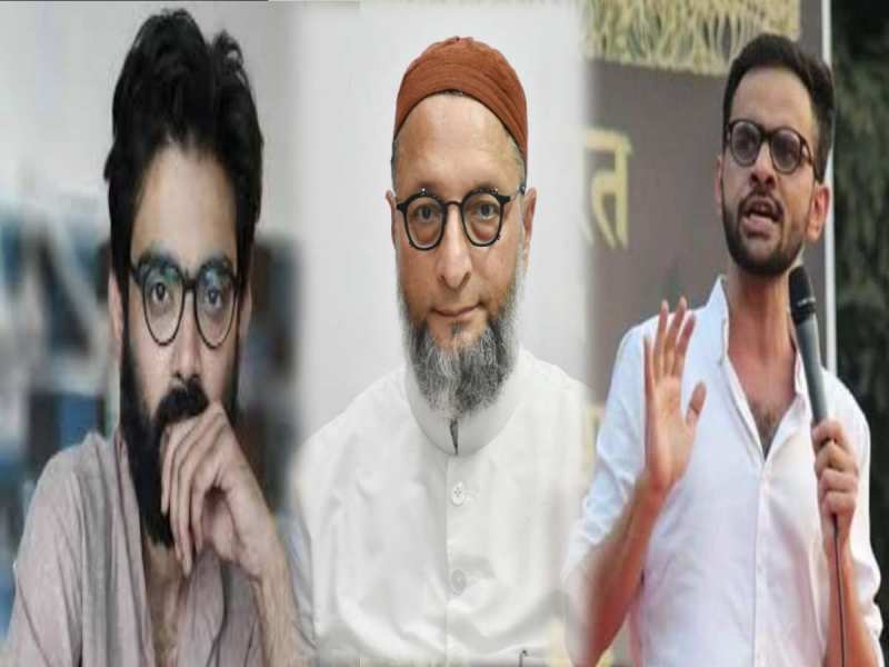 IED Blast के आरोपी को ज़मानत, लेकिन उमर खालिद को क्यों नहीं?Owaisi ने पूछे कड़े सवाल