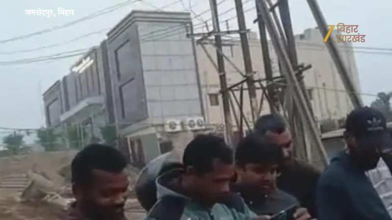 जब 13 फीट के अजगर के सामने आई रेस्क्यू टीम... बालिगुमा में घंटों चला हाई-वोल्टेज ड्रामा