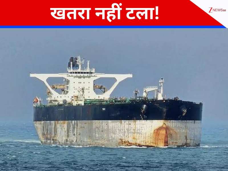 ट्रंप से आर-पार, पुतिन की यलगार! ऑयल टैंकर को लेकर जंग का खतरा अबतक टला नहीं