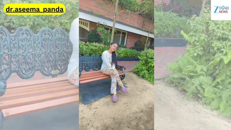 Aseema Panda Video: ଭାଇରାଲ ହେଲା କଣ୍ଠଶିଳ୍ପୀ ଅସୀମା ପଣ୍ଡାଙ୍କ ଏହି ଭିଡିଓ...