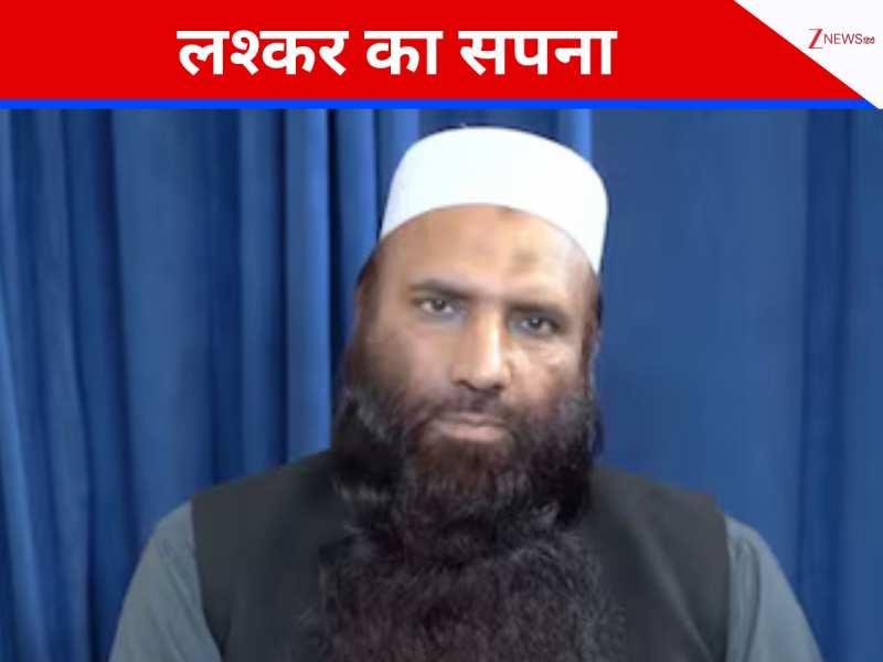 चुपके-चुपके करीब आ रही हैं PAK-बांग्लादेश की सेनाएं, लश्कर के आतंकी ने किया स्वागत