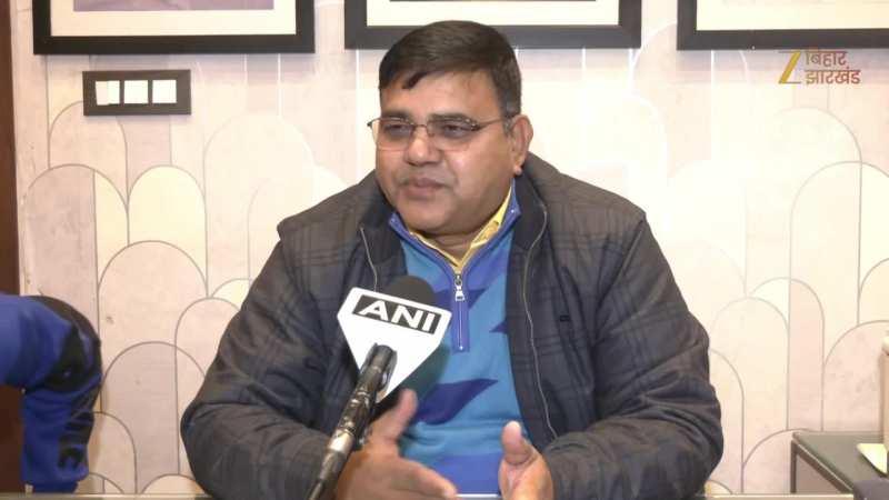 भतीजा निकलेगा तो हम भी निकलेंगे... नीतीश कुमार की यात्रा पर राजद प्रवक्ता शक्ति यादव का प्रहार