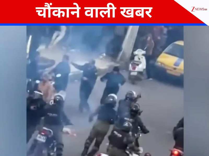 ईरान में अवाम का कत्लेआम! विरोध-प्रदर्शन में 538 ने गंवाई जान, एक्टिविस्ट्स का दावा