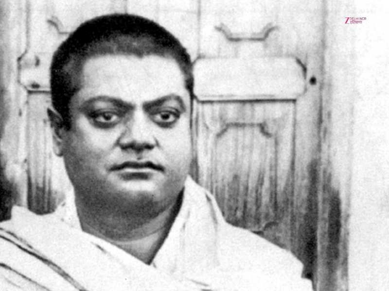 जब चांदनी चौक पहुंचे स्वामी विवेकानंद.. दिल्ली में साथियों से बोले- पीछे मत आना