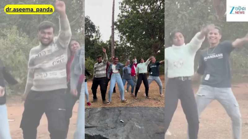 Aseema Panda Video: ଭାଇରାଲ ହେଲା କଣ୍ଠଶିଳ୍ପୀ ଅସୀମା ପଣ୍ଡାଙ୍କ ଏହି ଭିଡିଓ...