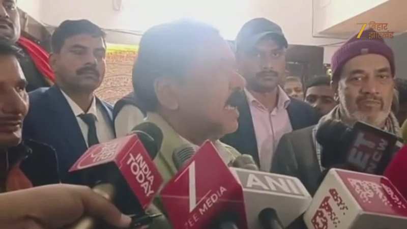 बिहार में 25 नई चीनी मिलें और हर जिले में लैंड बैंक, समस्तीपुर में दिलीप जायसवाल ने बता दिया पूरा रोडमैप