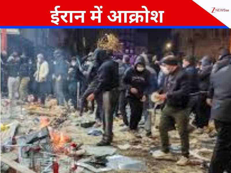 मुसलमानों की मौत पर इतना सन्नाटा? ईरान के लोगों के साथ सहानुभूति क्यों नहीं दिख रही
