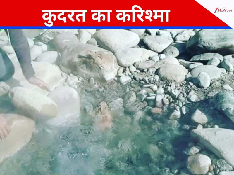 लद्दाख में चुमाथांग नहीं देखा तो कुछ नहीं देखा! ये चमत्कार देख, सुध-बुध भुला बैठेंगे