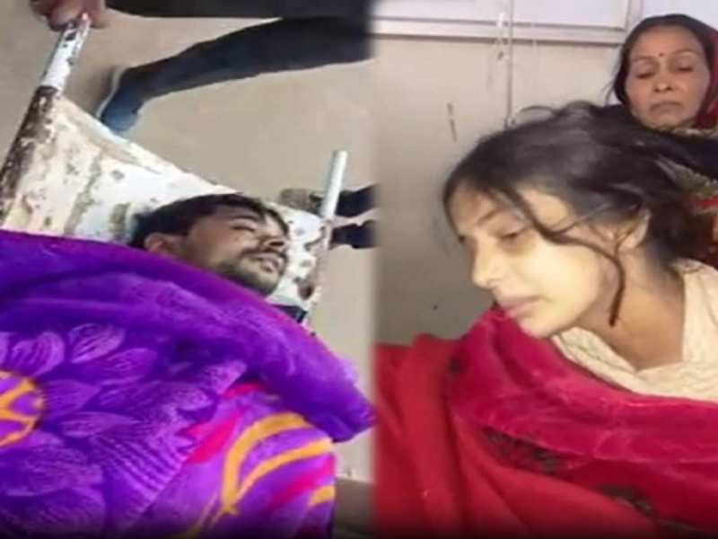 बेटी नहीं बेटे की ऑनर किलिंग; प्रेम-विवाह से नाराज़ बाप और भाई ने ले ली ताहिर की जान!