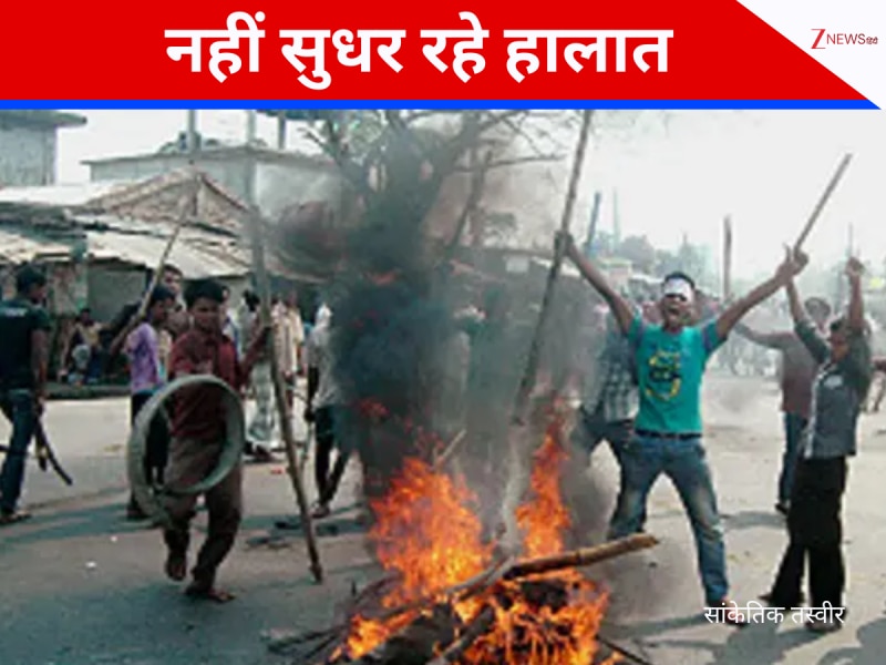 कानून बेअसर, कट्टरपंथ हावी: बांग्लादेश में एक और हिंदू का कत्ल, पैसे मांगने पर...