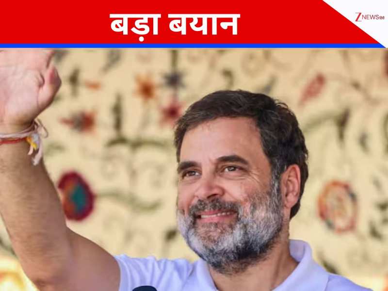 'महान देश खामोशी से नहीं बनते...', राहुल गांधी का सरकार और सिस्टम पर तीखा हमला