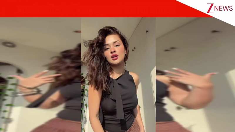 एक्ट्रेस Avneet Kaur ने शेयर किया किया अपना नया डांस वीडियो, मूव्स और अदाएं देख फैंस ने लुटाया जमकर प्यार