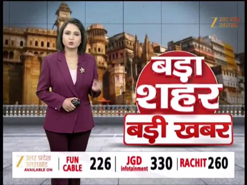 Video: KGMU धर्मांतरण केस में बड़ा खुलासा,  रमीज के लैपटॉप में कई अश्लील वीडियो मिले 