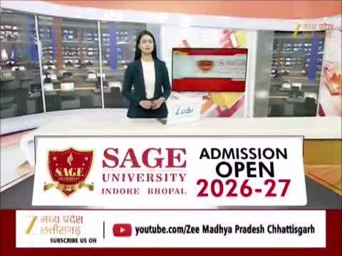 उज्जैन RTO का एक्शन मोड: चेकिंग के दौरान 4 स्लीपर बसें जब्त, 65 हजार का जुर्माना