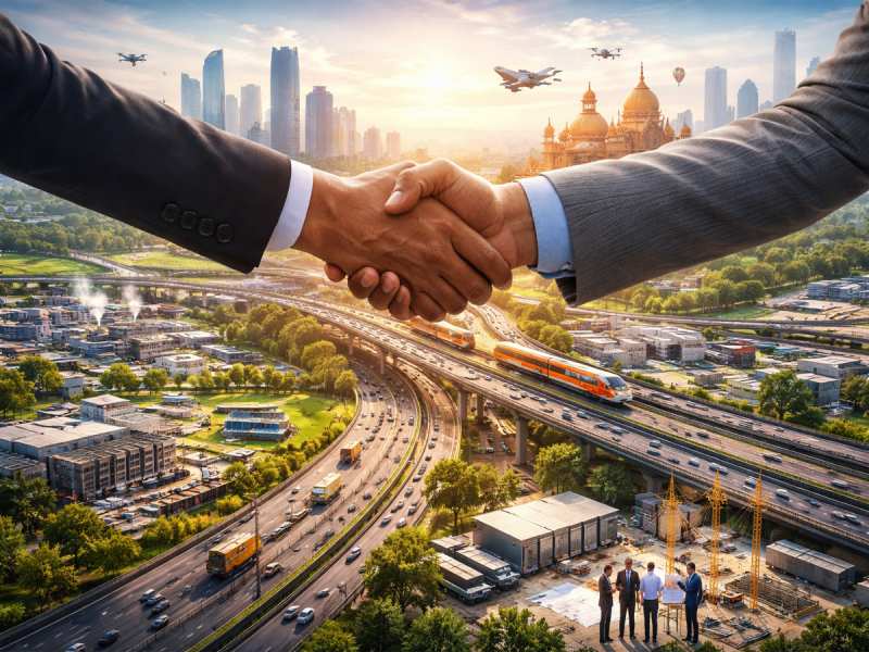 बॉटलनेक से ब्रेकथ्रू तक.. योगी सरकार ने कैसे बदल दी यूपी की तकदीर?