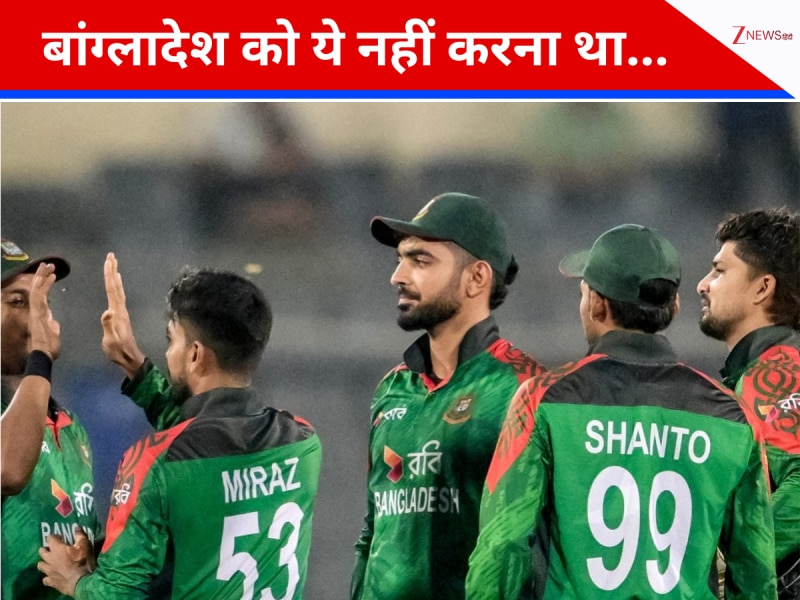 Opinion: 'विनाशकाले बांग्लादेशे बुद्धि...' पानी पहले से ही सिर के ऊपर था