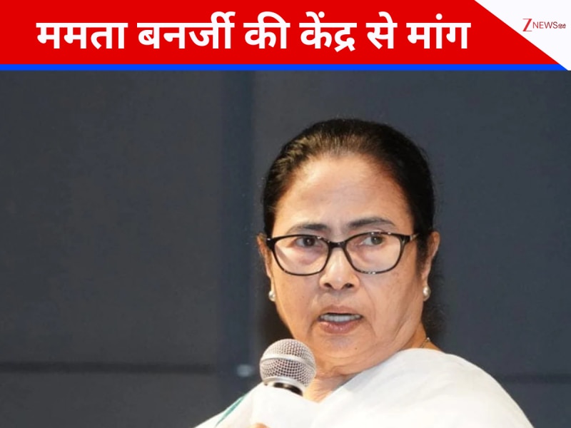 नेताजी की जयंती पर 'दीदी' ने छेड़ी अनसुलझे रहस्य की चर्चा, केंद्र से की ये मांग