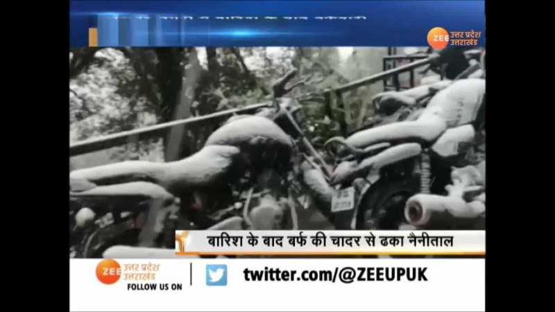 भारी बर्फबारी के बाद कुल्लू-मनाली हाईवे पर हालात बेहाल, कई किलोमीटर लगा जाम